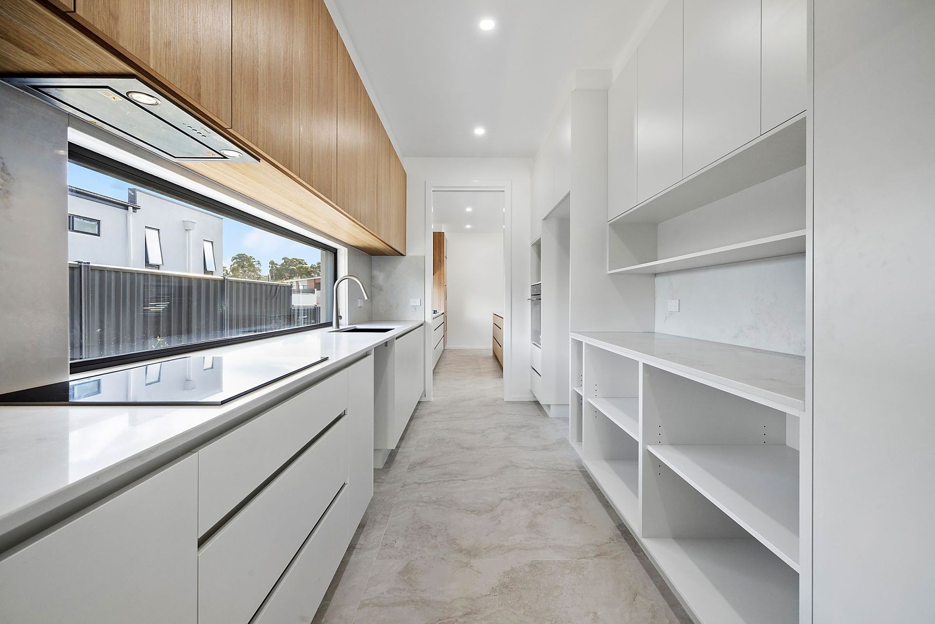 Custom Kitchen Design